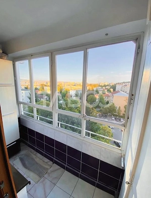 Apartament cu 2 camere in Gheorgheni cu lift langa Piata Hermes - imagine 13