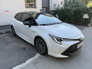 Toyota Corolla Bitone Hibrid 2.0 180 CP hatchback - imagine 2