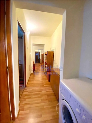 Apartament 3 camere Alexandru cel Bun - imagine 6