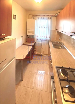 Apartament 3 camere Alexandru cel Bun - imagine 2