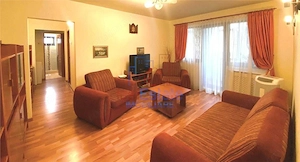 Apartament 3 camere Alexandru cel Bun - imagine 3