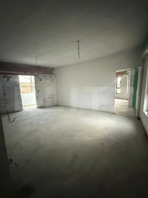 Apartament cu 1 camera, 46.55 mp, zona Visani-Str.Grigore Sturdza