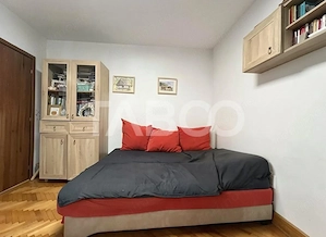 Apartament cu 2 camere in Gheorgheni cu lift langa Piata Hermes - imagine 8