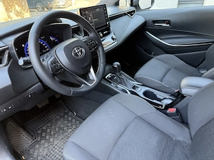 Toyota Corolla Bitone Hibrid 2.0 180 CP hatchback - imagine 5