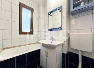 Apartament cu 2 camere in Gheorgheni cu lift langa Piata Hermes - imagine 12