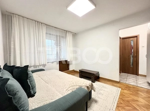 Apartament cu 2 camere in Gheorgheni cu lift langa Piata Hermes - imagine 4