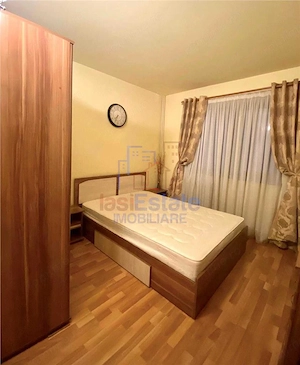 Apartament 3 camere Alexandru cel Bun