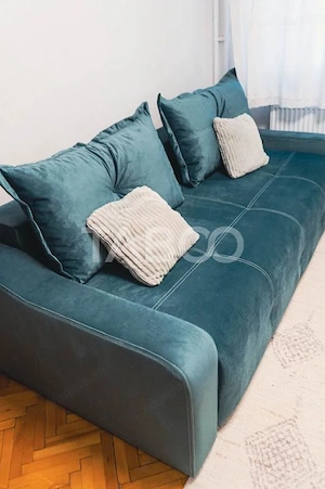 Apartament cu 2 camere in Gheorgheni cu lift langa Piata Hermes - imagine 5