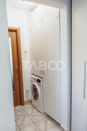 Apartament cu 2 camere in Gheorgheni cu lift langa Piata Hermes - imagine 15