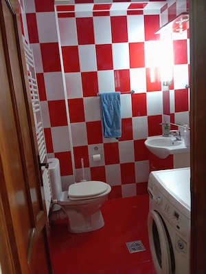 Apartament cu 3 camere de închiriat în Alba Iulia - imagine 7