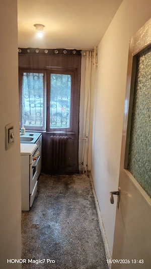 CI678 Sagului,Piata Doina,2 camere,Parter - imagine 9