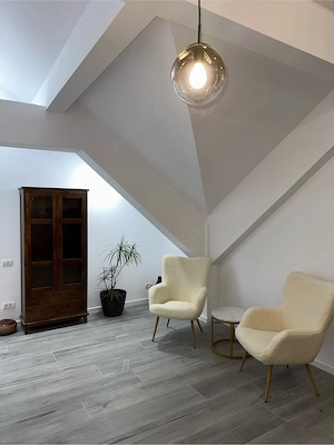 Apartament tip studio modern - imagine 4