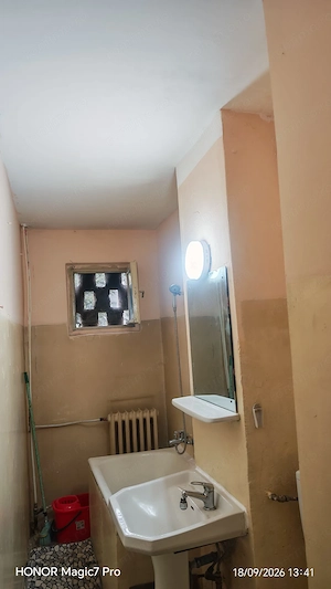 CI678 Sagului,Piata Doina,2 camere,Parter - imagine 8
