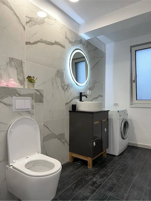 Apartament tip studio modern - imagine 2