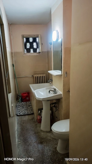 CI678 Sagului,Piata Doina,2 camere,Parter - imagine 7