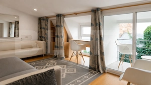 Aprtament 2 camere, 47 mp, zona strazii Calea Motilor - imagine 6