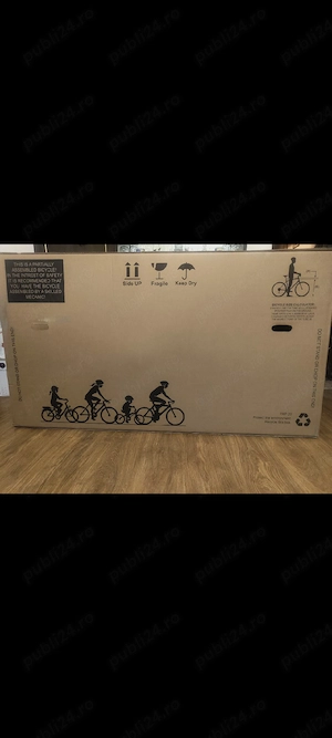 Vând bicicleta Timisoreana