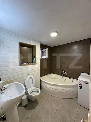 Aprtament 2 camere, 47 mp, zona strazii Calea Motilor - imagine 7