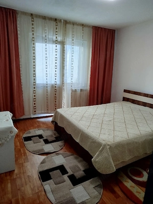 De închiriat apartament 2 camere  - imagine 2