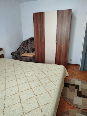 De închiriat apartament 2 camere  - imagine 3