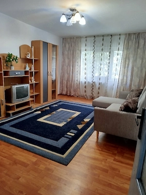 De închiriat apartament 2 camere 