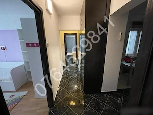 Apt. 3 cam. Drumul Taberei, renovat si izolat termic, langa metrou Constantin Brancusi, loc parcare. - imagine 9