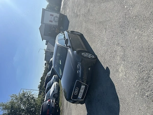 Vând Audi A4 B8 
