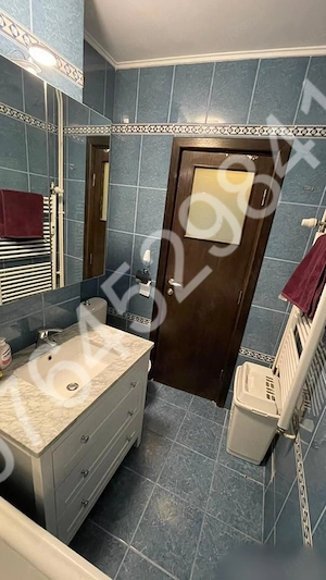 Apt. 3 cam. Drumul Taberei, renovat si izolat termic, langa metrou Constantin Brancusi, loc parcare. - imagine 10