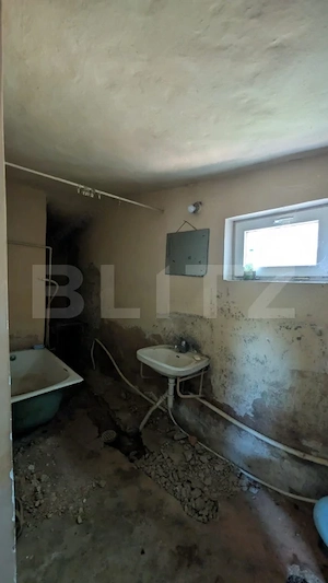 CASĂ ZONA SÂRBI TÂRGOVIȘTE – OPORTUNITATE RARĂ! - imagine 9