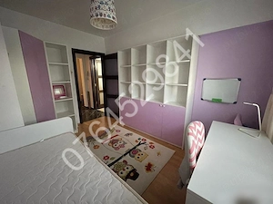 Apt. 3 cam. Drumul Taberei, renovat si izolat termic, langa metrou Constantin Brancusi, loc parcare. - imagine 6
