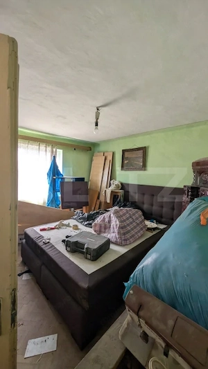 CASĂ ZONA SÂRBI TÂRGOVIȘTE – OPORTUNITATE RARĂ! - imagine 7