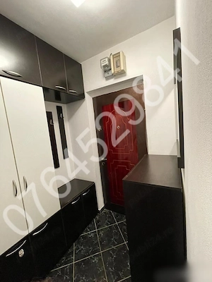 Apt. 3 cam. Drumul Taberei, renovat si izolat termic, langa metrou Constantin Brancusi, loc parcare. - imagine 8