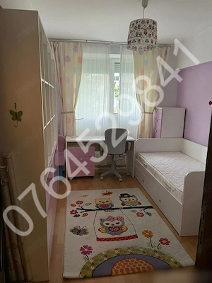 Apt. 3 cam. Drumul Taberei, renovat si izolat termic, langa metrou Constantin Brancusi, loc parcare. - imagine 5