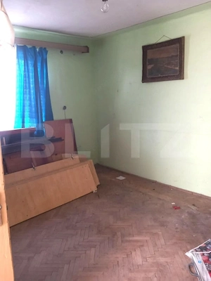 CASĂ ZONA SÂRBI TÂRGOVIȘTE – OPORTUNITATE RARĂ! - imagine 4