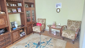 Vand casa in Deva P+M, zona ultracentrala (str. Crisan), suprafata totala de teren 362 mp - imagine 10