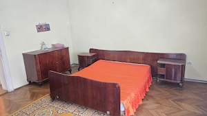 Vand casa in Deva P+M, zona ultracentrala (str. Crisan), suprafata totala de teren 362 mp - imagine 8