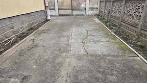 Vand casa in Deva P+M, zona ultracentrala (str. Crisan), suprafata totala de teren 362 mp - imagine 3