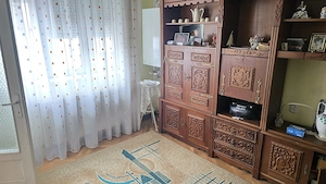 Vand casa in Deva P+M, zona ultracentrala (str. Crisan), suprafata totala de teren 362 mp - imagine 11
