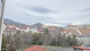 Vand casa in Deva P+M, zona ultracentrala (str. Crisan), suprafata totala de teren 362 mp - imagine 15