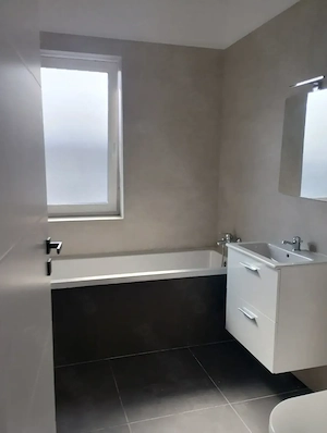 Proprietar ap. 2 camere  parțial mobilat  - imagine 2