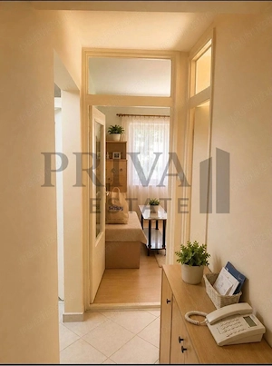 Apartament decomandat 3 camere, 2 bai, parter, Soarelui/ Sud Plaza, - imagine 2