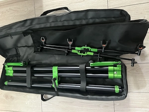 Rodpod daiko bitubo