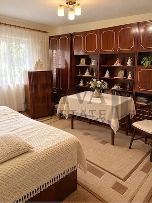 Apartament decomandat 3 camere, 2 bai, parter, Soarelui/ Sud Plaza, - imagine 5