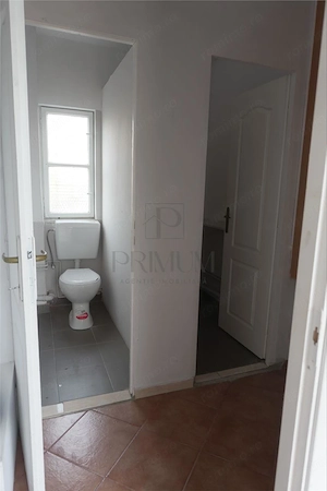 Spatiu comercial - zona excelenta - centrala proprie - aer conditionat - 60 mp - imagine 12
