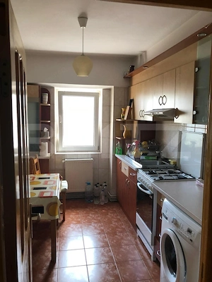 Apartament cu 4 camere - Șoseaua Nicolina - imagine 7