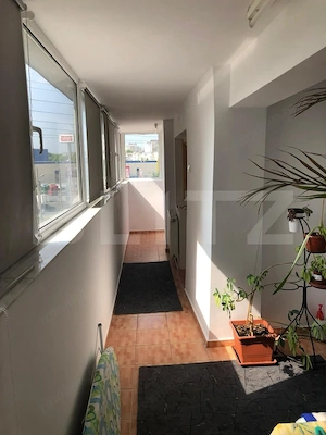 Apartament cu 4 camere - Șoseaua Nicolina