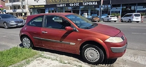 Vând Renault Megane 2 - imagine 3