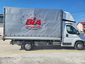 Fiat  Ducato - imagine 3