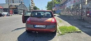Vând Renault Megane 2