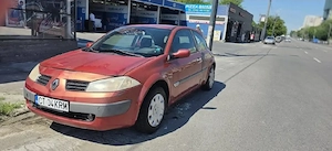 Vând Renault Megane 2 - imagine 2